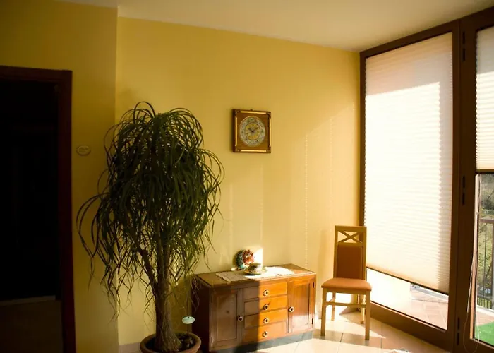 Sole Luna فندق مبيت وإفطار 3*