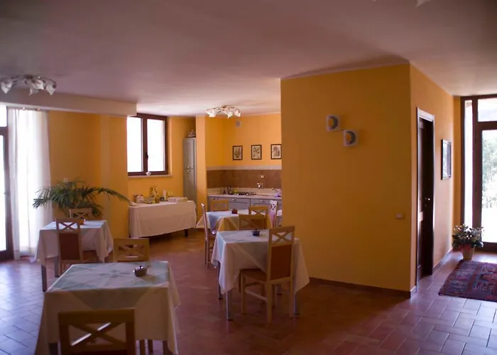 Sole Luna 3* بيرودجا