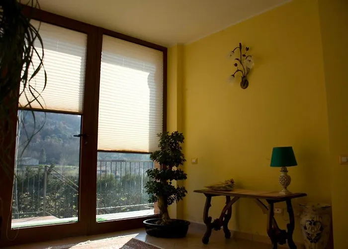 Sole Luna بيرودجا