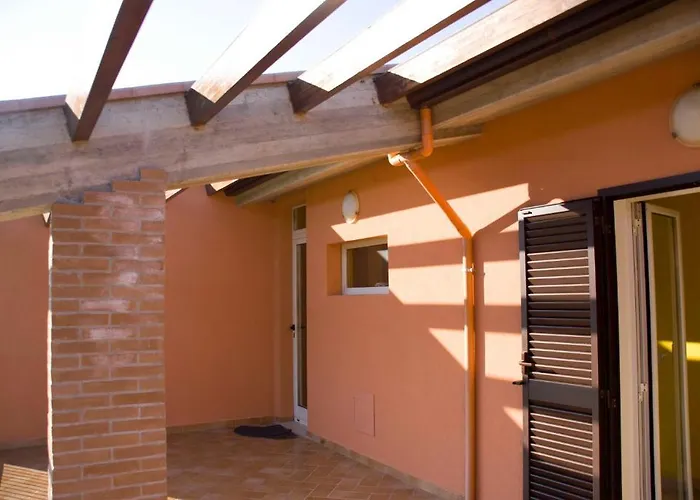 Sole Luna فندق مبيت وإفطار