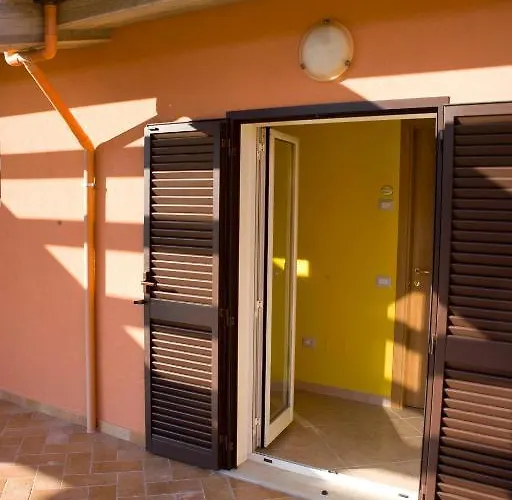 Sole Luna فندق مبيت وإفطار