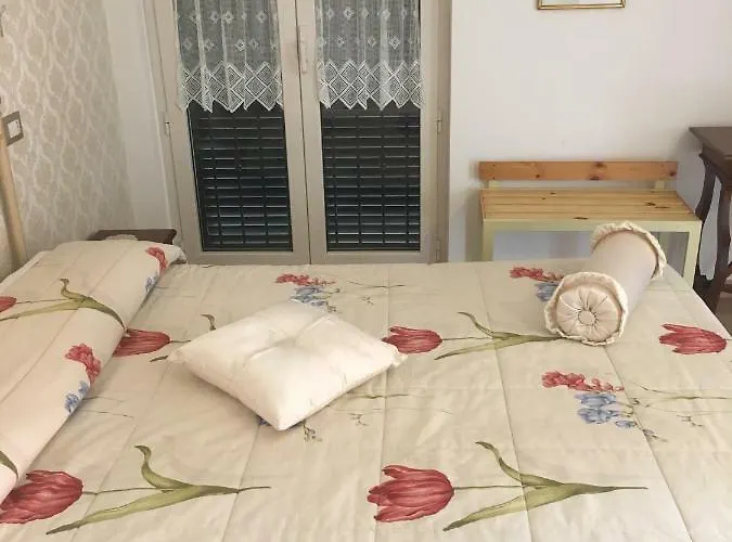 فندق مبيت وإفطار Sole Luna