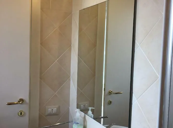 فندق مبيت وإفطار Sole Luna 3*