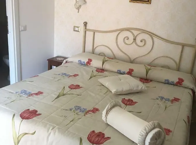 Sole Luna بيرودجا