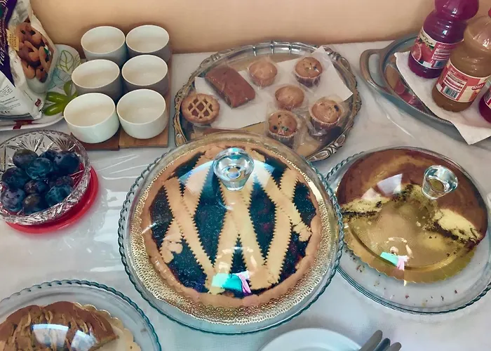 Sole Luna 3* بيرودجا