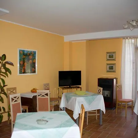 Sole Luna فندق مبيت وإفطار 3*