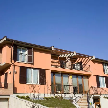 Sole Luna 3* Perugia