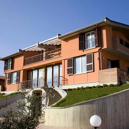 Sole Luna بيرودجا