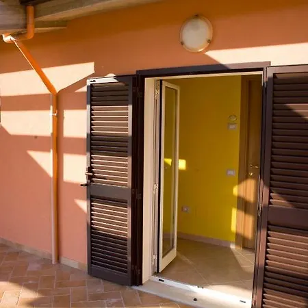 Sole Luna Bed & Breakfast