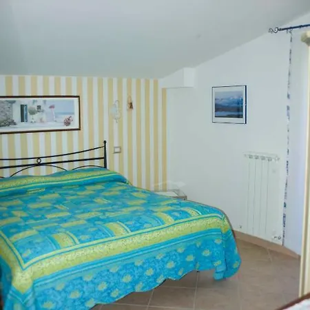 Sole Luna Bed & Breakfast *