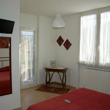 Sole Luna فندق مبيت وإفطار