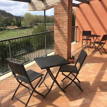 Sole Luna 3* Perugia