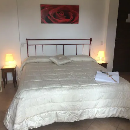 Bed & Breakfast Sole Luna