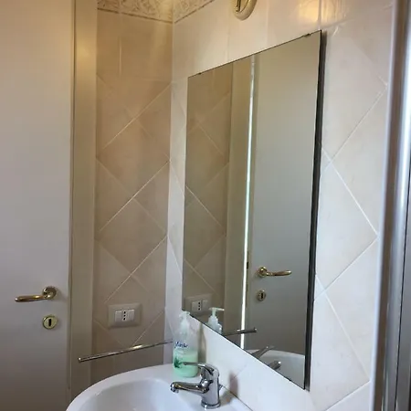 فندق مبيت وإفطار Sole Luna 3*