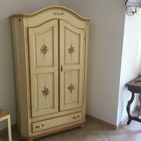 فندق مبيت وإفطار Sole Luna