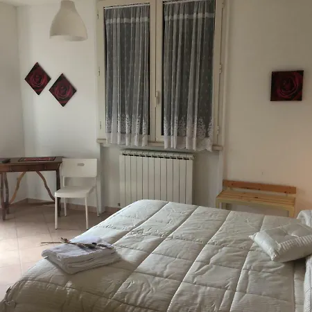 Sole Luna Bed & Breakfast Perugia