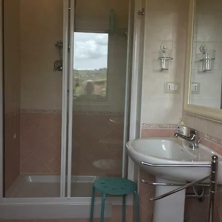 Sole Luna فندق مبيت وإفطار بيرودجا