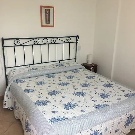 Sole Luna فندق مبيت وإفطار 3*