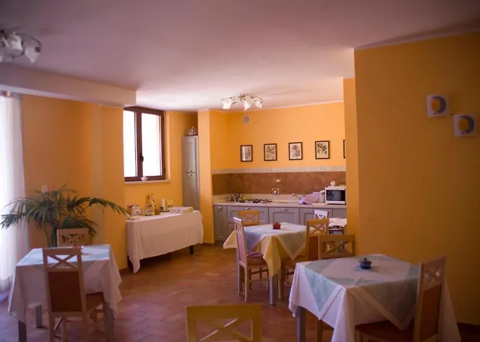 Sole Luna Bed & Breakfast