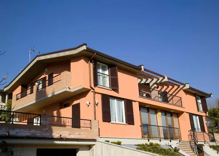 Bed & Breakfast Sole Luna