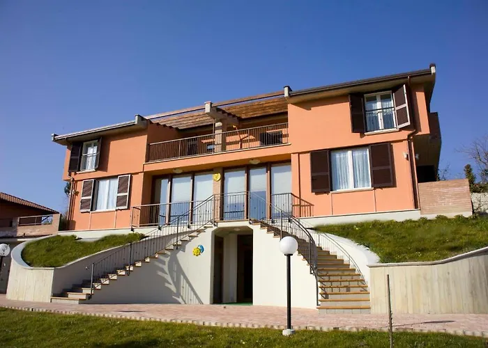 Sole Luna Bed & Breakfast Perugia