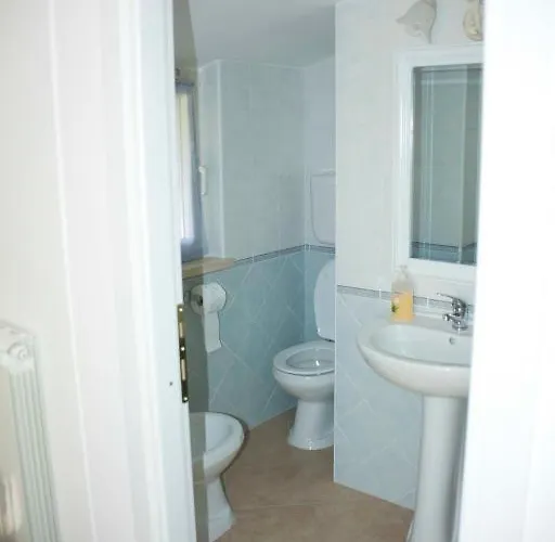 索莱露娜住宿加早餐酒店 佩鲁贾