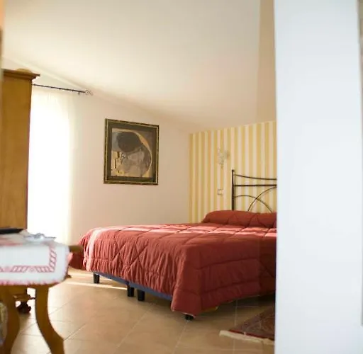 索莱露娜住宿加早餐酒店