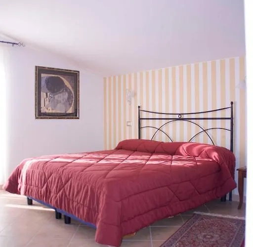 索莱露娜住宿加早餐酒店