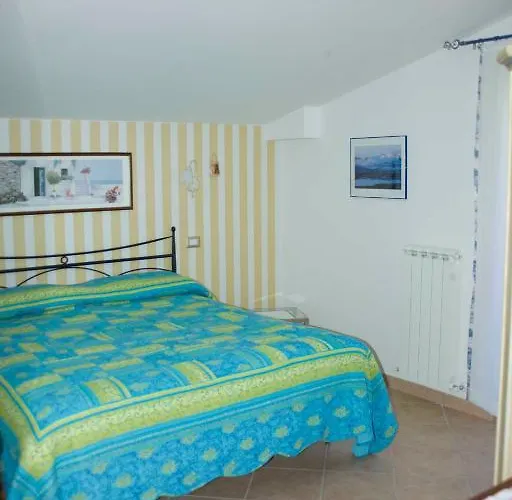 Sole Luna Bed & Breakfast 3*