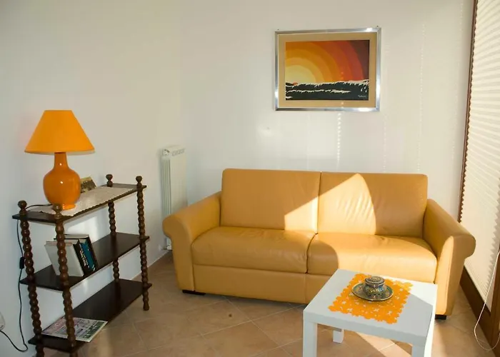 Bed & Breakfast Sole Luna Perugia