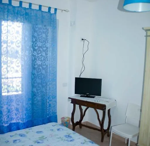 Sole Luna Bed & Breakfast 3*