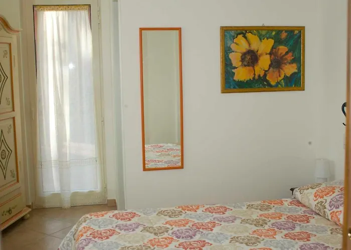 索莱露娜住宿加早餐酒店 3*