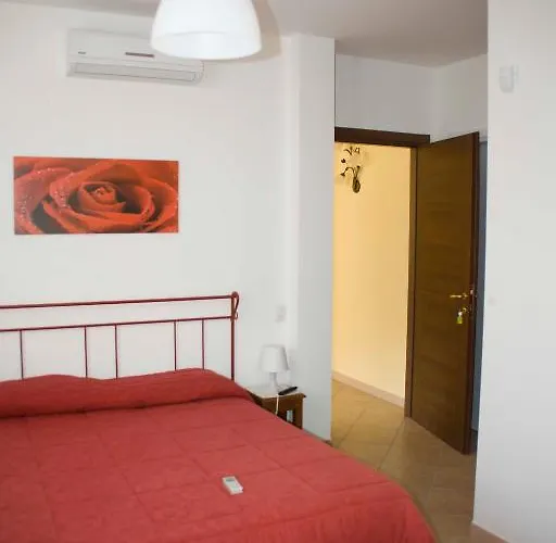 Bed & Breakfast Sole Luna