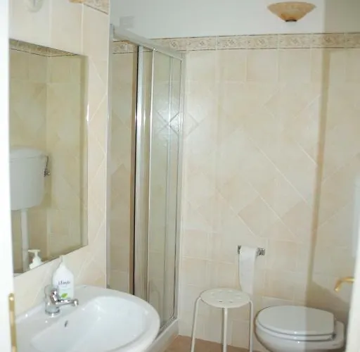 Bed & Breakfast Sole Luna Perugia