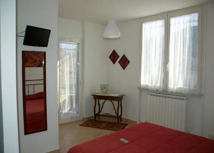 Sole Luna Bed & Breakfast