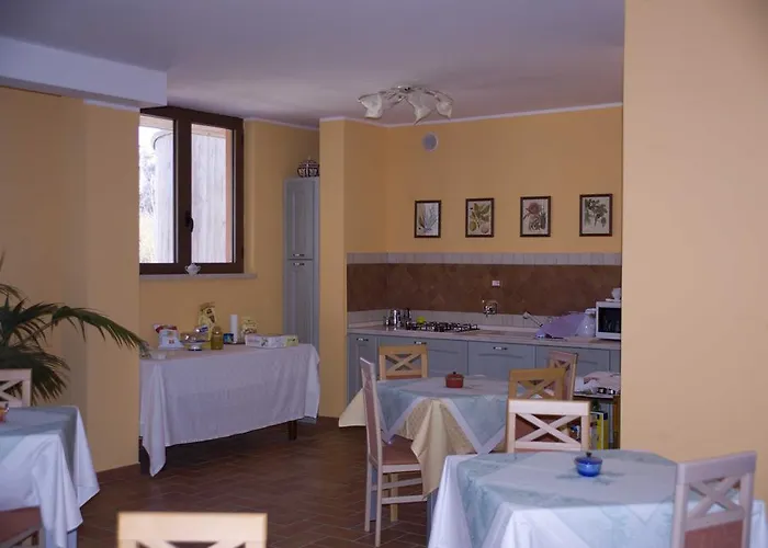 Sole Luna Bed & Breakfast Perugia