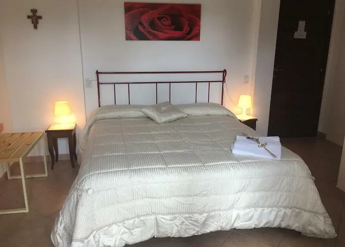 Bed & Breakfast Sole Luna