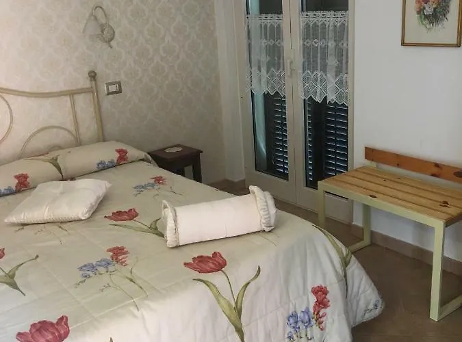Bed & Breakfast Sole Luna Perugia