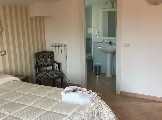 Sole Luna Bed & Breakfast