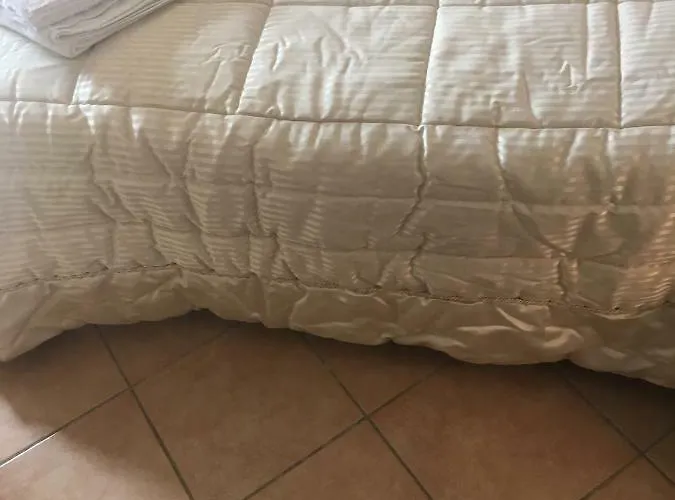 Bed & Breakfast Sole Luna