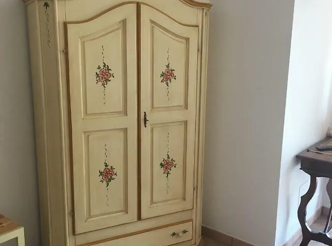 Bed & Breakfast Sole Luna