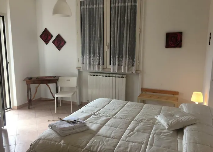 Sole Luna Bed & Breakfast Perugia