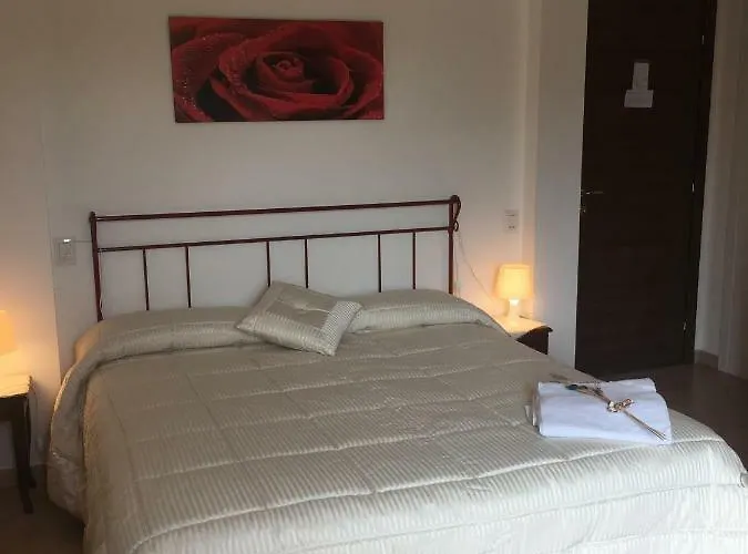 Sole Luna Bed & Breakfast