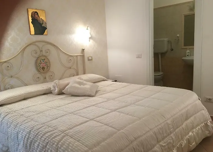 索莱露娜住宿加早餐酒店