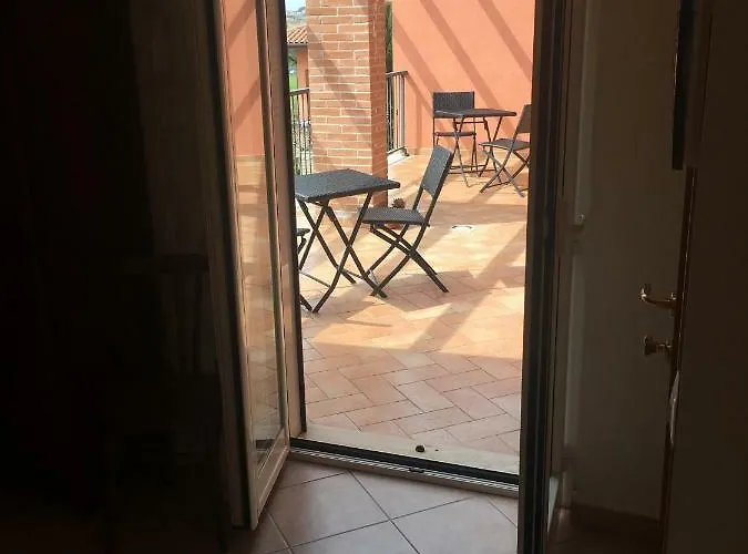 索莱露娜住宿加早餐酒店