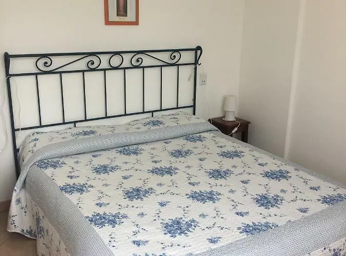 Sole Luna Bed & Breakfast 3*