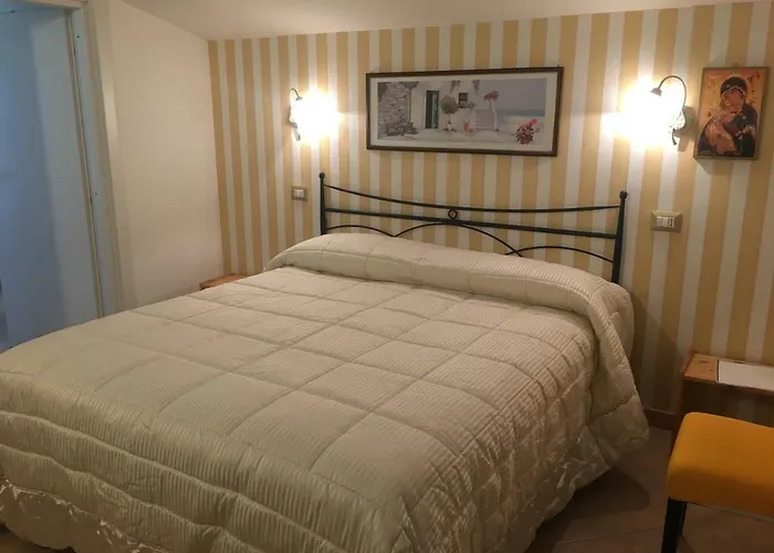 Bed & Breakfast Sole Luna Perugia