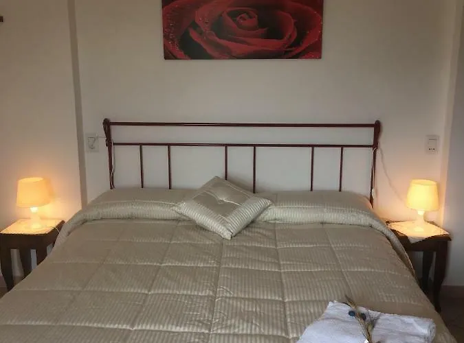 索莱露娜住宿加早餐酒店