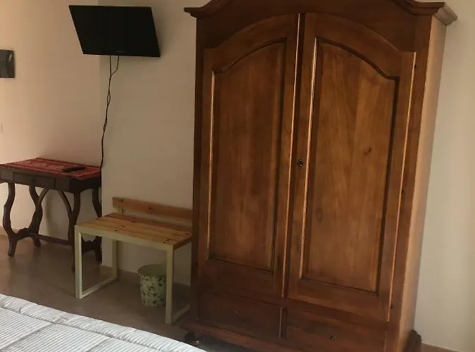 Sole Luna Bed & Breakfast 3*