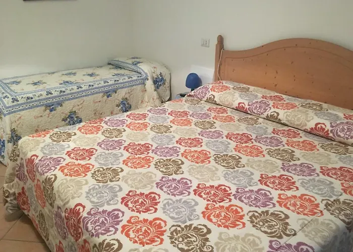 Sole Luna Bed & Breakfast Perugia